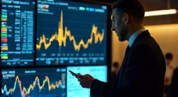 Ökonomische Strategien im Rohstoffmarkt (8/10)