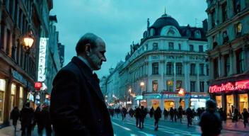 Ökonomische Theorien zur Krisenbewältigung (8/10)