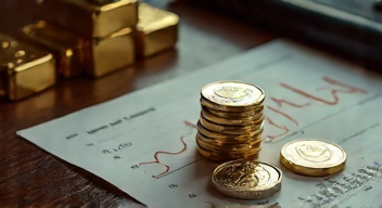 Ökonomische Trends im Edelmetallmarkt (7/10)