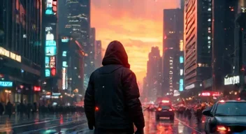 Ökonomische Trends und deren Auswirkungen (7/10)