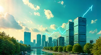 Ökonomische Trends und deren Bedeutung (8/10)