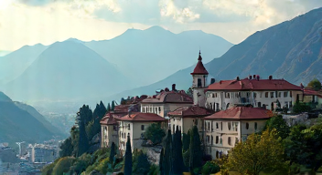 Persönliche Reflexion über Bulgarien: Euro, Aktien und Unsicherheit (1/10)