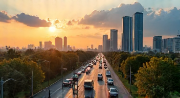 Perspektiven zu Bulgariens wirtschaftlichem Wachstum