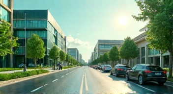 Perspektiven zu BYDs Einfluss auf die Zukunft