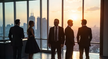 Perspektiven zu den Finanzmärkten sind vielschichtig.