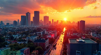 Perspektiven zu den globalen Märkten verändern sich