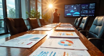 Perspektiven zu Diversifizierung und Marktverhalten