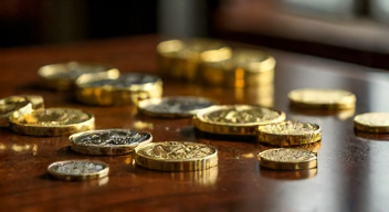 Perspektiven zu Edelmetallinvestitionen sind entscheidend