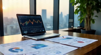 Perspektiven zu ETF-Entscheidungen