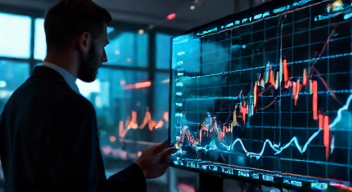 Perspektiven zu Finanzmärkten sind vielfältig