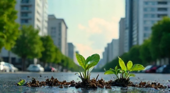 Perspektiven zu Krisen und Lösungen [...]