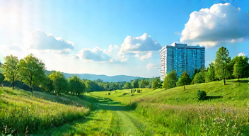 Perspektiven zu nachhaltigen Investitionen