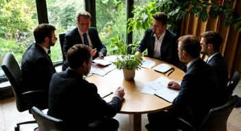 Perspektiven zu nachhaltigen Investments