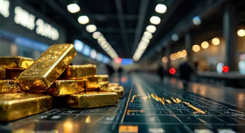 Perspektiven zu Rohstoffinvestitionen