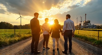 Perspektiven zu Rohstoffinvestitionen und strategischer Unabhängigkeit