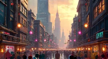 Perspektiven zu Traders Place 2026