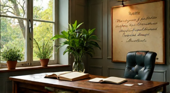 Philosophische Ansätze zu Investitionen (3/10)