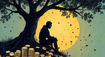 Philosophische Betrachtung von Geld (4/10)