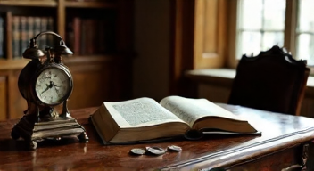 Philosophische Betrachtungen über Geld und Wert (5/10)