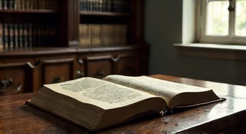 Philosophische Betrachtungen über Reichtum (5/10)