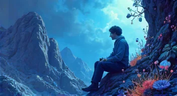 Philosophische Betrachtungen über Rohstoffe (5/10)