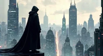 Philosophische Betrachtungen zum Kapitalismus (5/10)