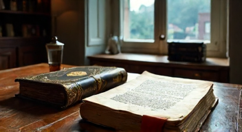 Philosophische Betrachtungen zur Vermögensverwaltung (5/10)