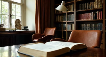 Philosophische Betrachtungen zur Unternehmensethik (5/10)