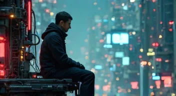 Philosophische Fragen zur Technologie (5/10)