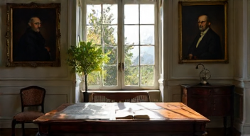 Philosophische Perspektiven auf Steuergerechtigkeit (5/10)