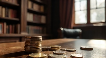 Philosophische Perspektiven auf den Wert von Geld (5/10)