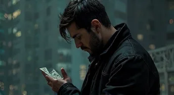 Philosophische Perspektiven auf Geld (5/10)