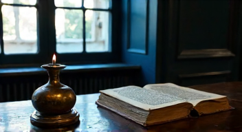 Philosophische Überlegungen zu Geld und Moral (5/10)