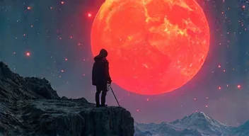 Philosophische Überlegungen zur Zukunft (5/10)