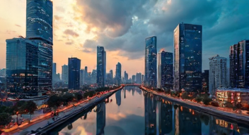 Politik und Wirtschaft: Einfluss auf die Märkte (9/10)