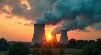 Politische Dimensionen der Atomkraft (8/10)