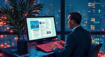 Politische Dimensionen der Digitalisierung (9/10)