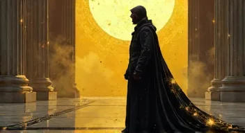 Politische Dimensionen der Goldanlagen (7/10)