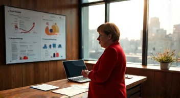 Politische Dimensionen der KI-Implementierung (7/10)