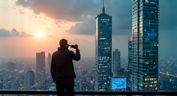 Politische Dimensionen der KI-Nutzung (9/10)