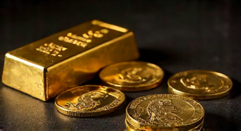 Politische Dimensionen des Goldmarktes (8/10)