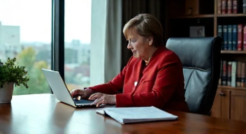 Politische Dimensionen des Neobroker-Trends (9/10)