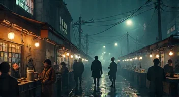 Politische Dimensionen des Ölmarktes (9/10)