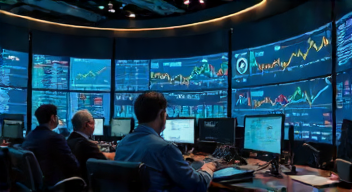 Politische Dimensionen des Rohstoffmarktes (9/10)