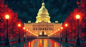 Politische Einflüsse auf den Aktienmarkt (9/10)