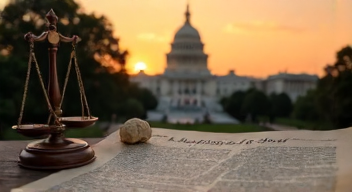 Politische Einflüsse auf den Finanzmarkt (8/10)