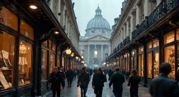 Politische Einflüsse auf den Finanzmarkt (9/10)