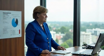 Politische Einflüsse auf den Markt (9/10)