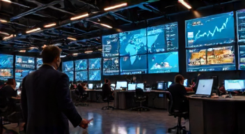 Politische Einflüsse auf den Rohstoffmarkt (8/10)