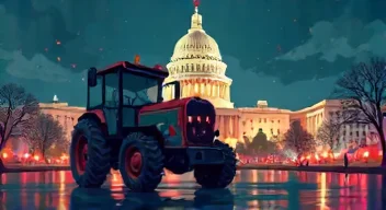 Politische Einflüsse auf die Börsenentwicklung (9/10)